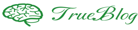 TrueBlog